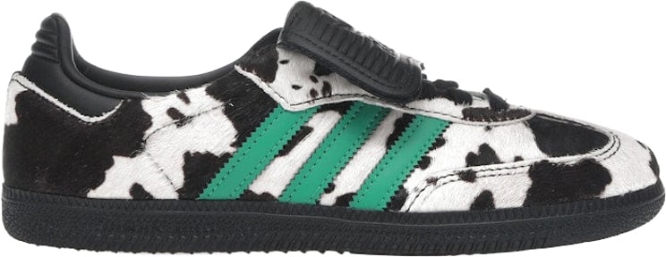 Adidas adidas Samba LT Cow Print Black White (Women's)