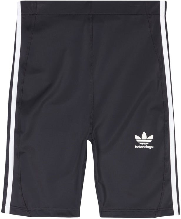 Adidas Shorts Black