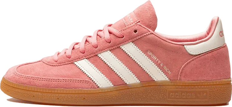 Adidas Adidas Handball Spezial Sporty & Rich Pink