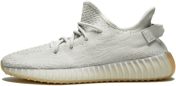 Adidas Yeezy Boost 350 V2 Sesame