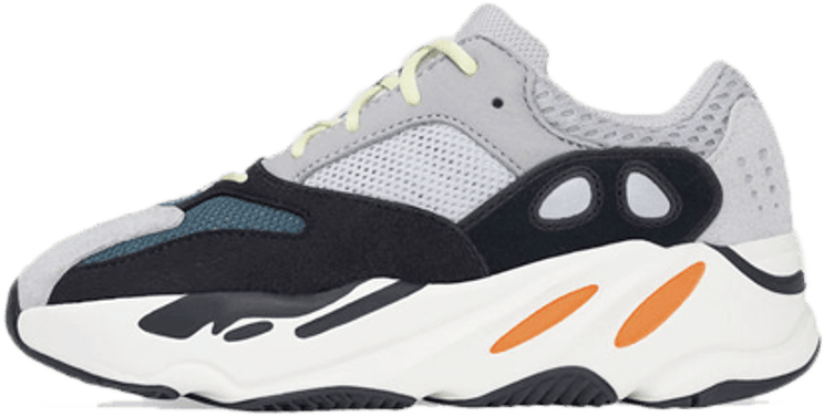 Adidas Yeezy Boost 700 V1 'Wave Runner' (Kids)