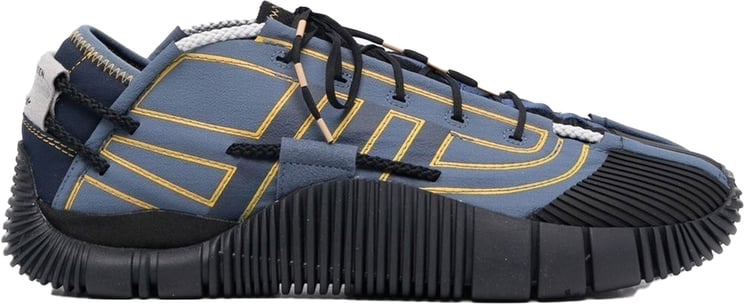 Adidas X Craig Green Scuba Phormar Sneakers