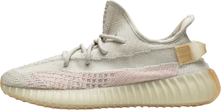 Adidas Adidas Yeezy Boost 350 V2 Light