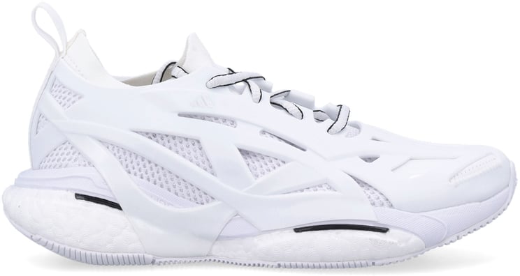 Adidas Solarglide Bianco