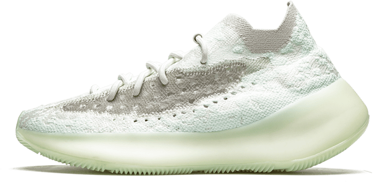 Adidas Yeezy Boost 380 Calcite Glow
