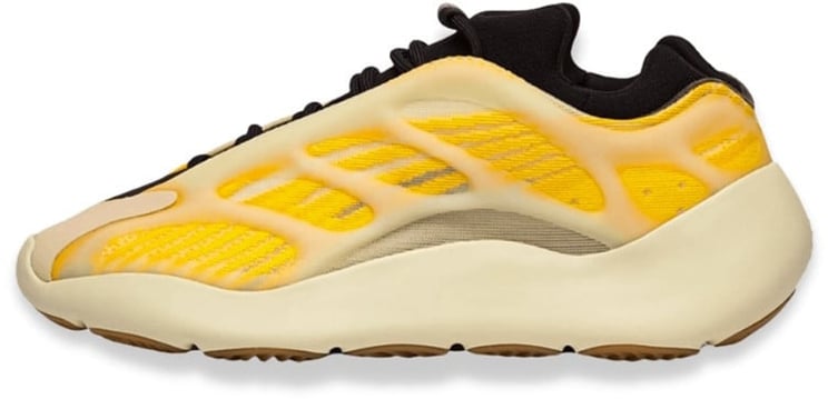 Adidas Yeezy 700 V3 Mono Safflower