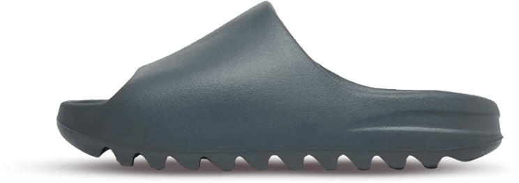 Adidas Yeezy Slide Slate Marine