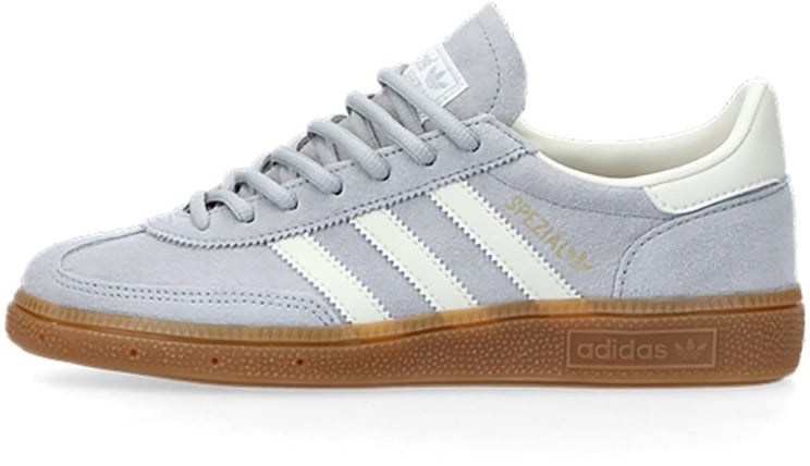 Adidas Adidas Handball Spezial Grey Cream