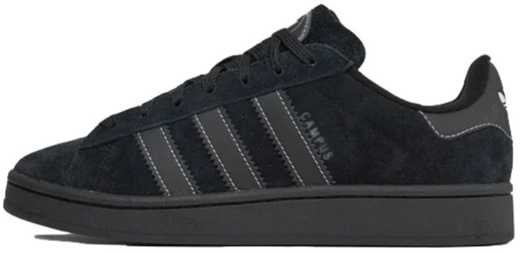 Adidas Adidas Campus 00S Core Black Footwear White
