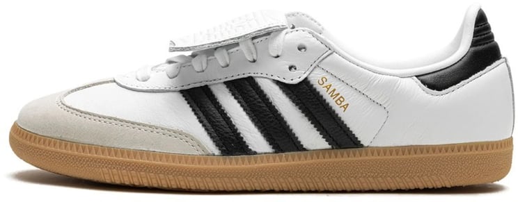 Adidas Adidas Samba LT Cloud White Core Black