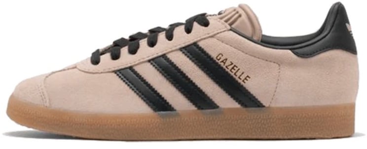 Adidas Adidas Gazelle Wonder Taupe Night Indigo