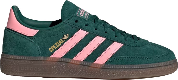 Adidas Sneakers Cgreen/Pinspa/Goldmt
