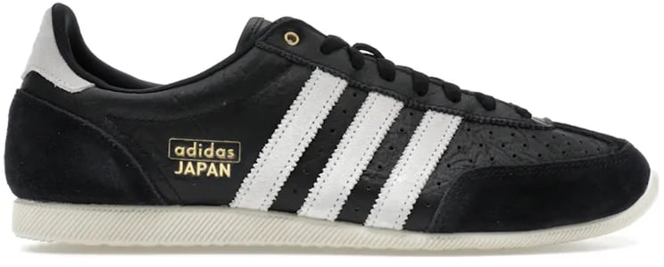 Adidas adidas Japan Core Black Cloud White (Women's)