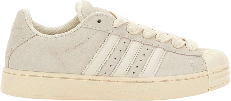 Adidas Sneakers Beige