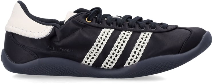 Adidas Wb Karintha Lo Satin Core Black