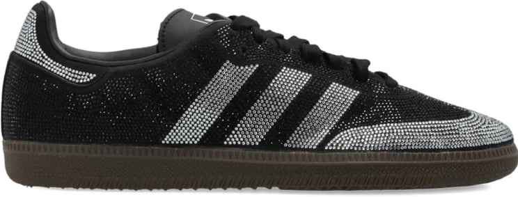Adidas Samba Og W Cblack/cblack/ftwwht