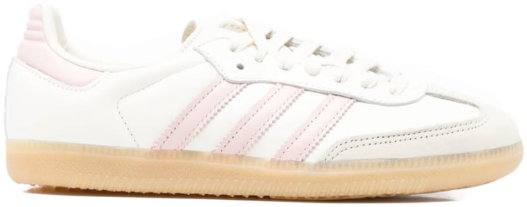 Adidas Samba Og W Owhite/sanpin/gum3