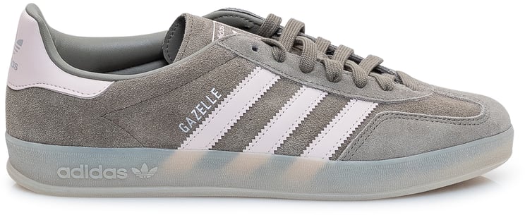 Adidas Sneaker Gazelle Indoor con Lacci
