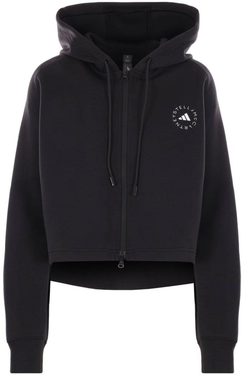 Adidas Sweaters Black