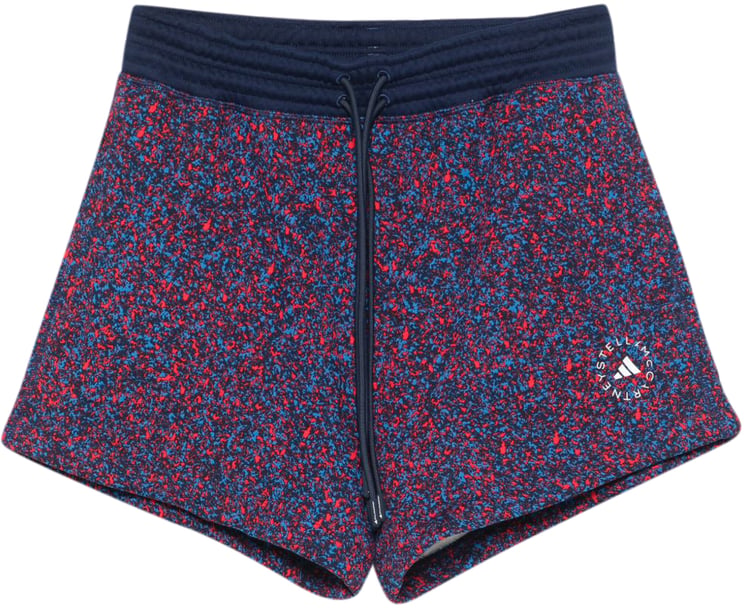 Adidas Shorts Purple