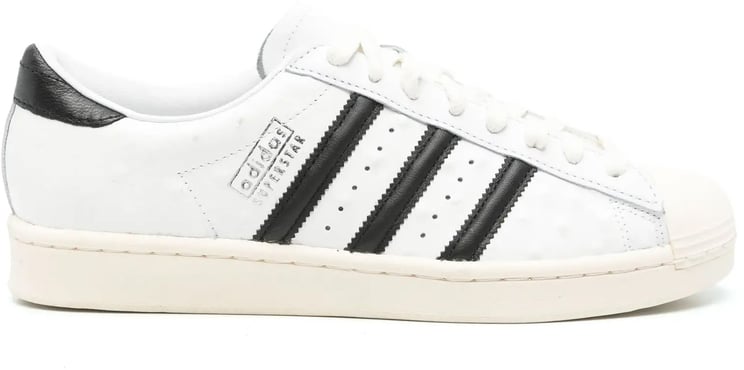 Adidas Superstar Vintage W Ftwwht/cblack/crewht