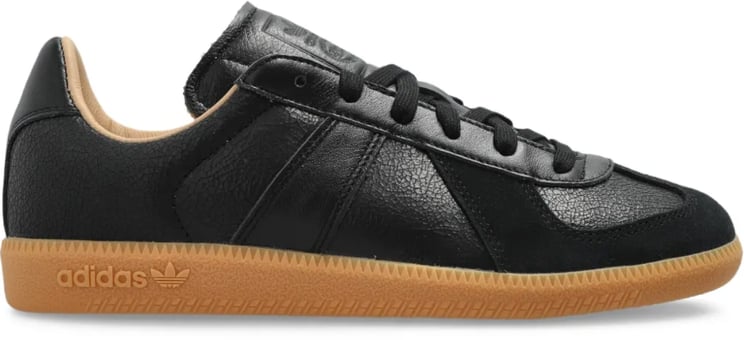 Adidas Bw Army Lux Cblack/cblack/gum3