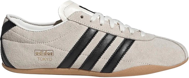 Adidas Sneakers Owhitecblackgoldmt