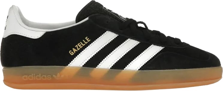 Adidas adidas Gazelle Indoor Core Black