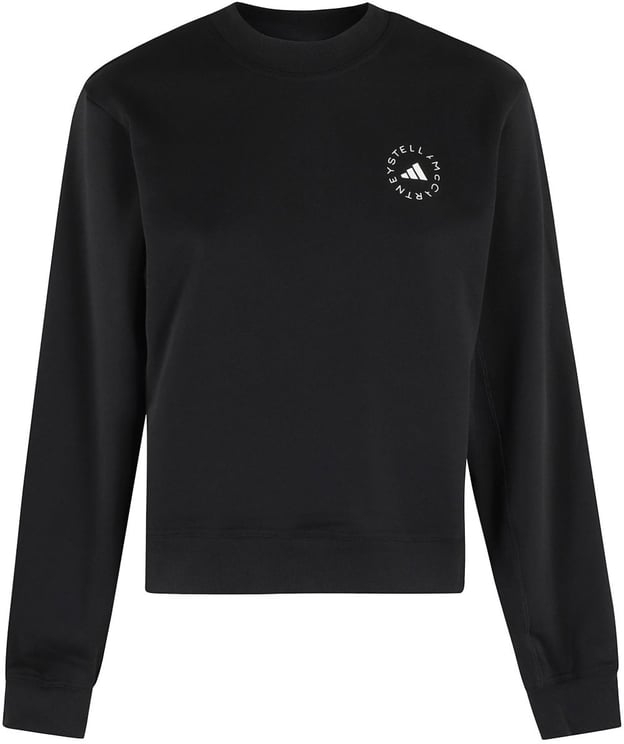 Adidas Sweaters Black