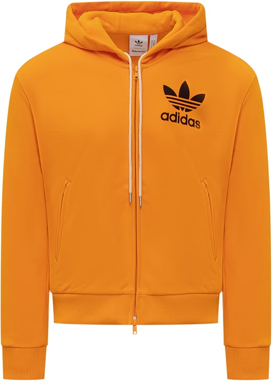 Adidas Adidas Original By Wales Bonner Felpa WB Track