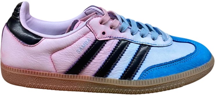 Adidas Sneakers Samba OG