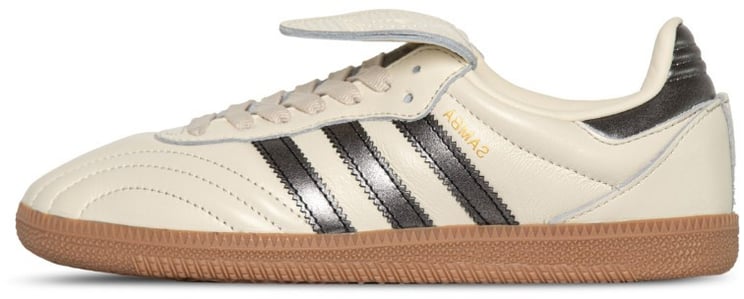 Adidas Adidas Samba LT Cream White Black Gum
