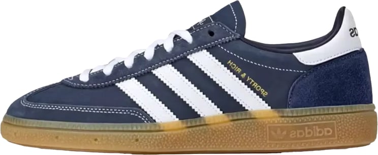 Adidas Adidas Handball Spezial Sporty & Rich Night Indigo