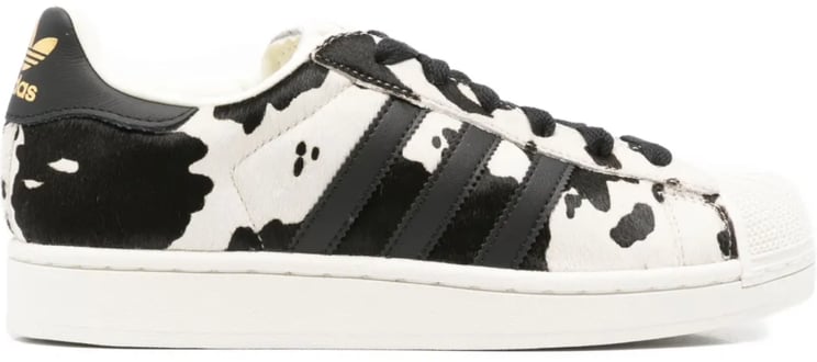 Adidas Superstar Ii W Cblack/cblack/owhite