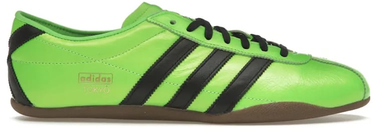 Adidas adidas Tokyo Decon Solar Green (Women's)
