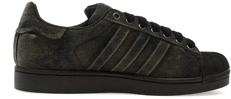 Adidas Superstar Ii Prem Supcol/supcol/cblack