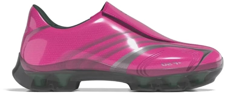 Adidas F50 Adiframe Shopnk/bgreen/silvmt