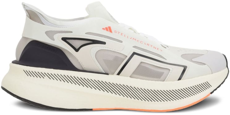 Adidas Sneakers Ivory