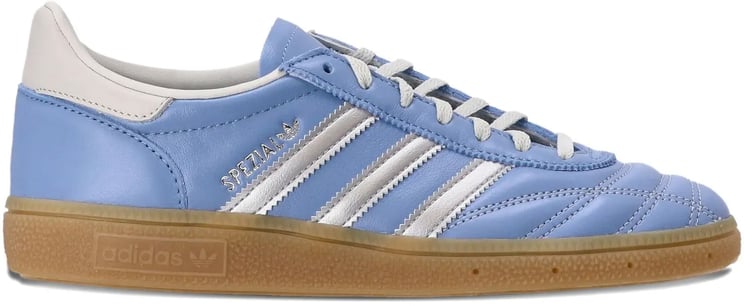 Adidas Handball Spezial W Ashblu/silvmt/orbgry