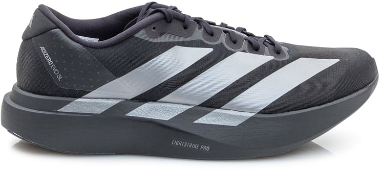 Adidas Adidas Adizero Evo SL Sneakers Running Nere e Grigie