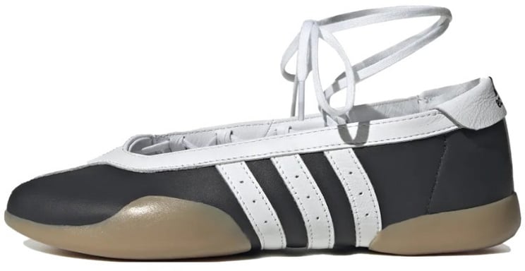 Adidas Adidas Taekwondo Mei Ballet Black White