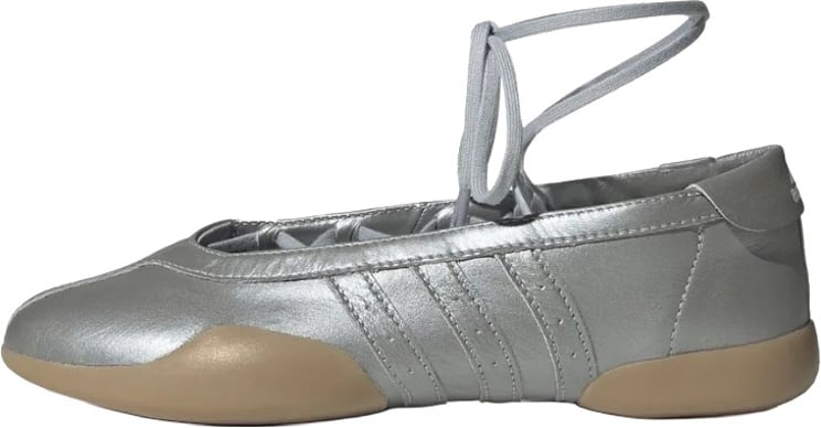 Adidas Adidas Taekwondo Mei Ballet Silver Metallic Gum