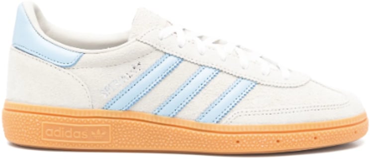 Adidas Handball Spezial W Alumin/clesky/gum1