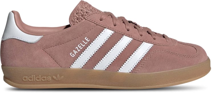 Adidas Sneakers Warm Clay Cloud White Gum