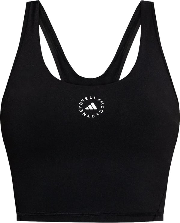 Adidas Top Black