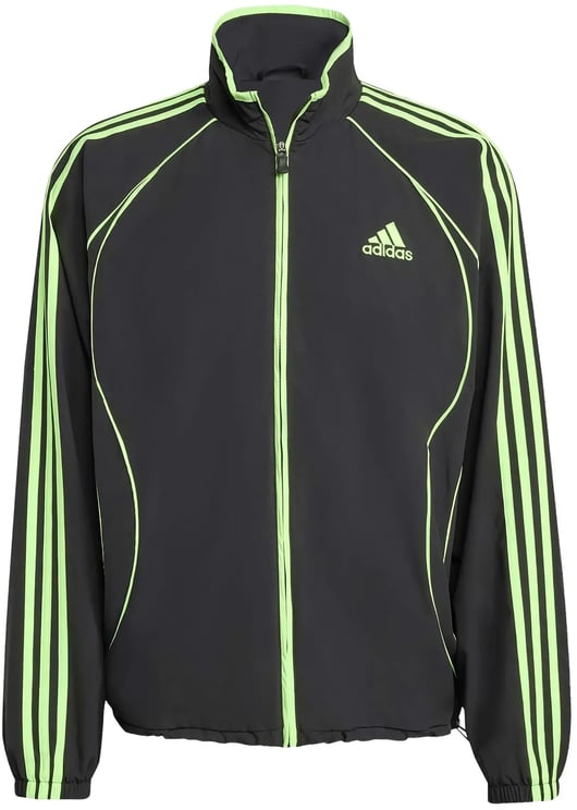 Adidas Teamgeist Tt Black/siggnr