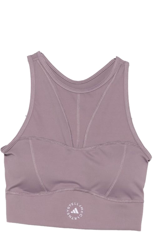 Adidas Top Lilac