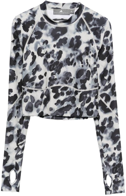 Adidas T-Shirts And Polos Black