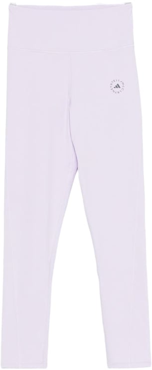 Adidas Trousers Lilac