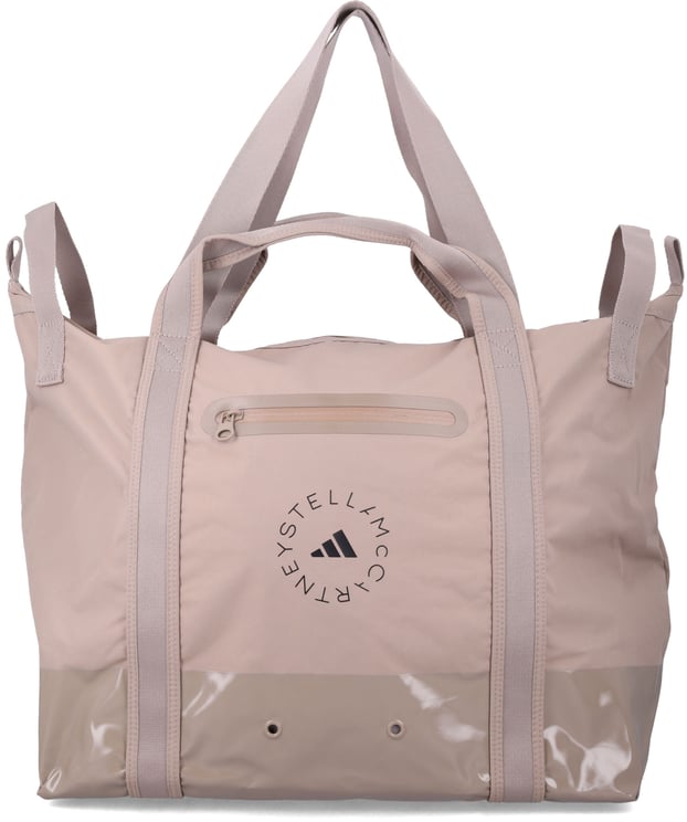 Adidas Asmc Tote Chalky Brown